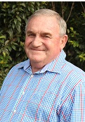 Current Tweed Shire Councillor Warren Polglase